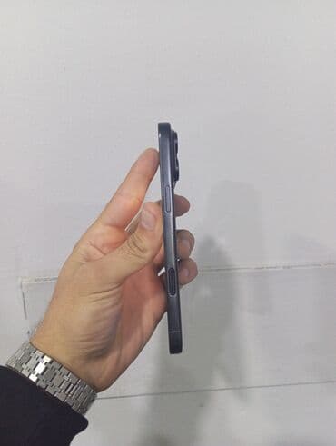 iphone 7 plus в 2020: IPhone 17 Pro Max, Черный, Face ID — 5