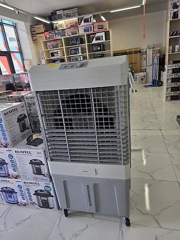 ventilyator satışı: 🌬️ İsti havalara qarşı güclü və rahat həll – KUMTEL HA-100 SOĞUTUCULU — 4