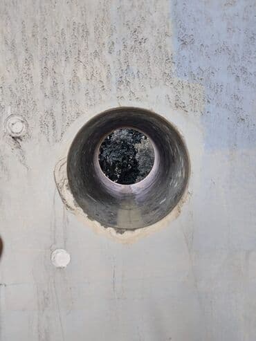 ikinci əl seyf qapi: Beton kesen beton deşen beton kesimi beton deşimi betonlarin kesilmesi — 12