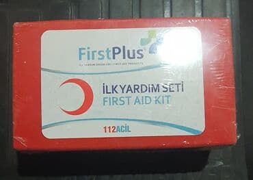 Tehlukesizlik dəsti Şabranda yerlesir, Bakiya gondere bilerik