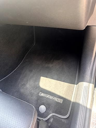 ucuz parca: Avtomobil üçün ayaqaltı, İşlənmiş, Parça, tekstil, Mercedes W206 (C-Class), Ödənişli çatdırılma, Pulsuz çatdırılma, Ünvandan götürmə — 3
