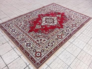 Xalçalar: Xalça Türkiyə — 2