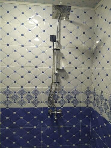 goranboyda ev: 8 otaq, 220 kv. m, Kredit yoxdur, Yeni təmirli — 2