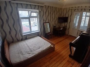 Bakı, 1 otaqlı, Köhnə tikili, 35 kv. m — 4