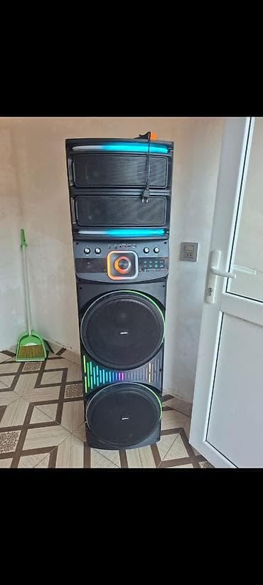 mini pc computer: Kalonkani 600 e almosam 1 aydir 500 e boru da 11.6 metrdir 900 manat — 1