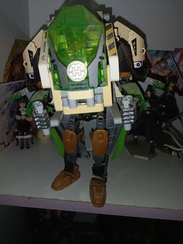 popit neçə manatdır: Коллекционные фигурки -Марвел -человек паук, Халк оригиналы, есть и — 10