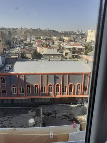 obyektlərin satışı: Bakı, 3 otaqlı, Köhnə tikili, 69 kv. m — 28