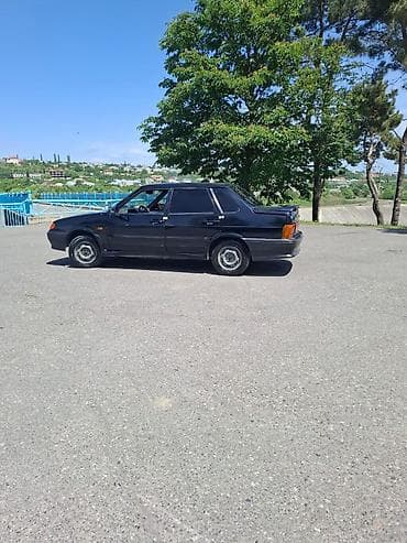 kia rio starter: VAZ (LADA) Samara: 1.5 l | 2005 il 145263 km Sedan — 9