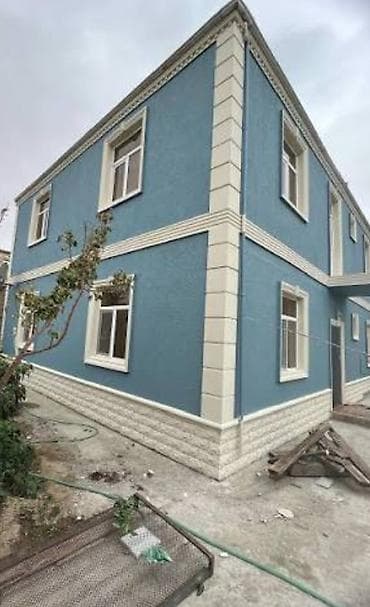 fasad tarsofka: Usta tarsofka vurulması izolyasiya olunması İşin xüsusiyyətləri: - — 7