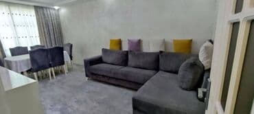 ağ şeher evler: Bakı, 3 otaqlı, Köhnə tikili, 80 kv. m — 2