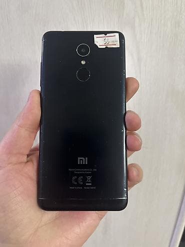hard disk 4 tb: Redmi 5, 32 GB — 2