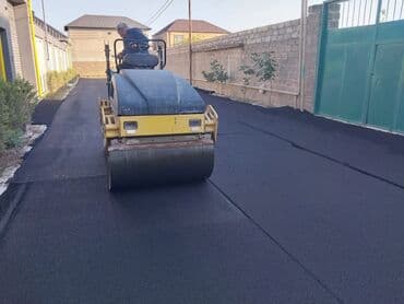 zazor nədir: Yol bizim işimiz, keyfiyyət bizim adımızdır” Hər bir asfalt layihəsi — 2