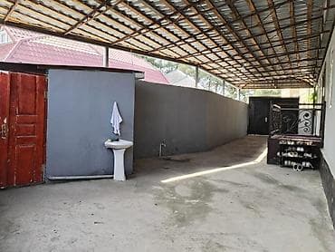 kiraye evler bileceri: 5 комнат, 140 м², Нет кредита, Свежий ремонт — 4
