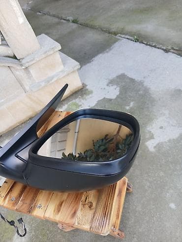 Sağ, Mercedes-Benz VİTO, 2009 il, Almaniya