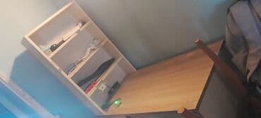 gul toxumlari magazasi: Yeni, Manikür üçün masa, Güzgülü — 2