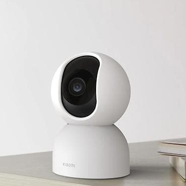 komputer setup: Gizli kamera xiaomi mi C400 BHR6619GL işləkdir — 4