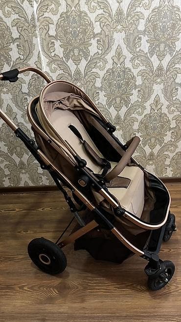 yuxuda korpe usaq gormek: Çıxarıla bilən beşikli araba, Yaş: <1 ay — 8