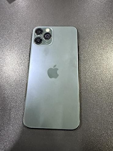 iphone 17 pro max kabro: IPhone 11 Pro, 64 GB, Space Gray, Face ID — 2