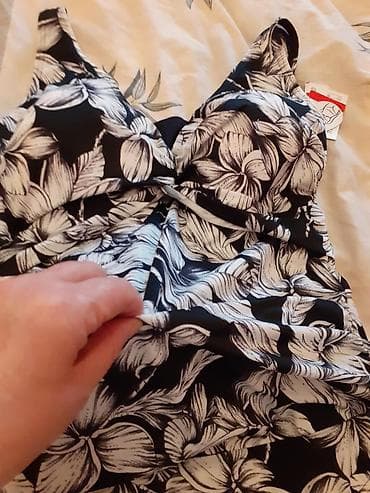 боди купальники: Təzə keyfiyyətli kupalnik.52-54-56 razmer.Firma C&A. Baha — 6