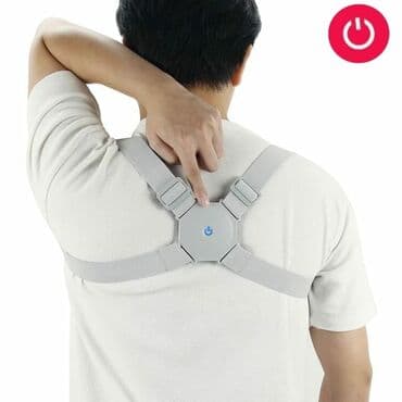 bel yırtığının təbii müalicəsi: Ağıllı Vibrasiyalı Korset😍 Kişilər və Qadınlar artıq ağrılarınıza son — 2