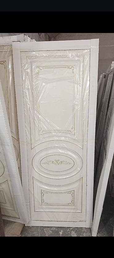 lalafo qapi pencere: Daxili otaq zərli qapilarimiz, iki tərəfli haşiyə, çərçivə ile — 5