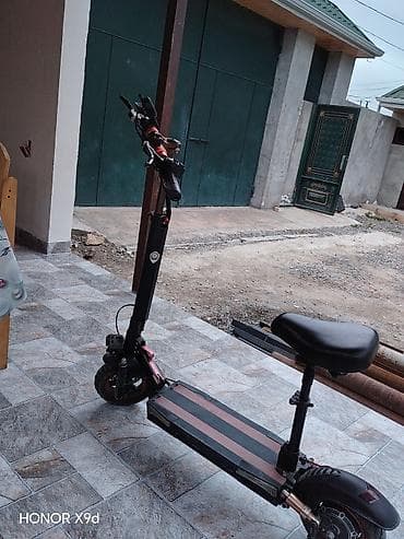 velosiped 20 lük: Elektrik skuter – kugoo m4 pro real alıcıya endirimdə olacaq arxa və — 5