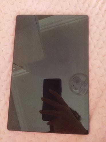 Elektronika: Tab A8 qutusu yoxdur atılıb. 64 gb dir heç bir problemi yoxdur sadece — 2