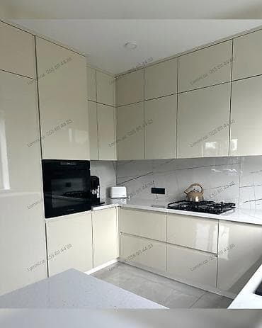Mətbəx mebeli Eviniz üçün geniş mebel seçimi: divanlar, dolablar — 1