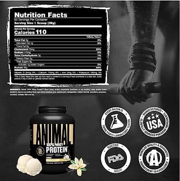 su baseni: Protein Çəki: 1501 - 2000 g — 5