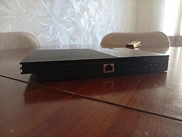 sert disk: PlayStation 2 Slim (son model) – “Beloçka” kampaniyası ilə hədiyyə — 6