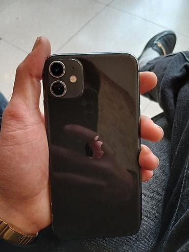 iphone 14 pro max dublikat: IPhone 11, 128 GB, Space Gray, Face ID — 5