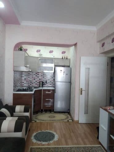 sumqayıt kreditle evler: 2 otaqlı, Yeni tikili, 55 kv. m — 1