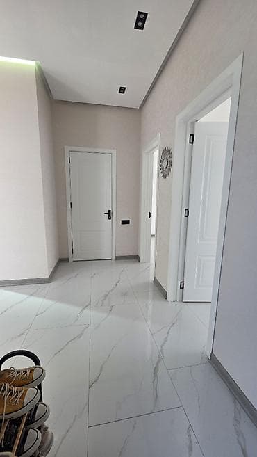 lokbatan ev alqi satqi: 4 otaqlı, 126 kv. m, Yeni təmirli — 4