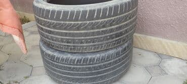 yuk masini tekerleri: Шина 245 / 40 / R 19 — 6