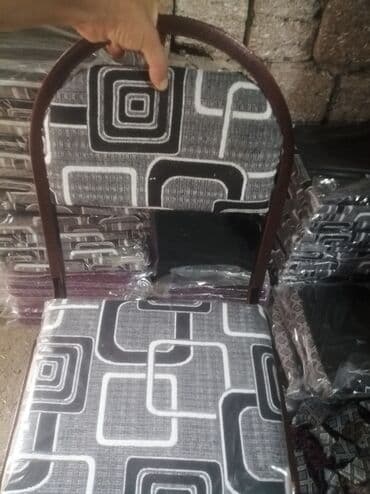 виза кипр: Mətbəx üçün, Yeni, Qatlanmayan, Stul — 23