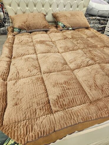 Döşəklər: Böyüklər üçün Yeni Bambuk Döşək, Ünvandan götürmə, Ödənişli çatdırılma, Rayonlara çatdırılma — 4