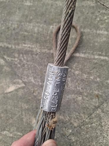 dam ortukleri olculeri: Kabel dartan troslar. 4 ədəddir. şəkildə göründüyü kimi 1-4 qədər — 3