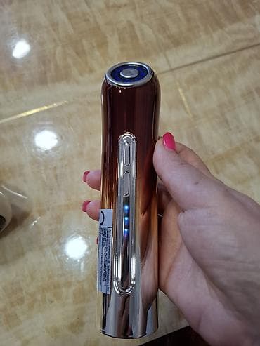 ucuz htc: Masajor, Vibro masajor, Üz üçün, Yeni, Ünvandan götürmə — 4