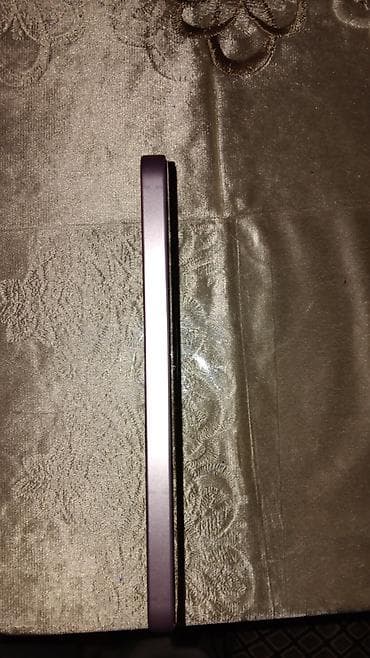 hp printer qiymeti: Samsung Galaxy A34 5G, rəng - Bənövşəyi — 1