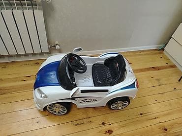 elektrik samokatlar: Təcili satılır — 2