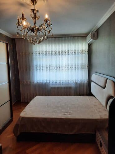 bine atciliqda kiraye ev: Mənzil kirayə verilir. 3 otaq 73 kv 5.1 mərt. Memar Əcəmi metrosunun — 14