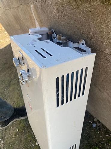 perviz bulbule madem: Ideal vezyetde tecili satilir 32L 2ci el — 2