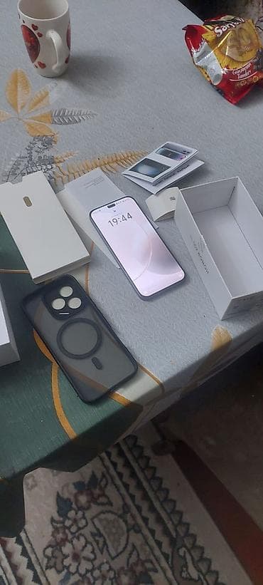 mini kamera 69 azn: Honor 400 Lite, rəng - Qara, Sənədlərlə — 2