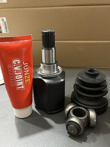 qranad: 94760586 – İç qranat (inner CV joint) * 96489856 * 93399761 Qranat — 2