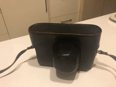 canon mark 3 qiymeti: Zorkiy-4 fotoaparari, tam ishlak vazziyatda — 5