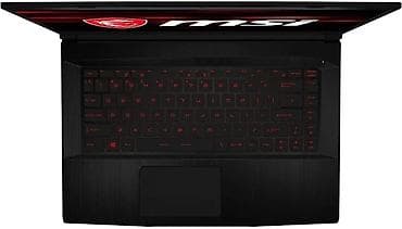 max kalonkalar: MSI oyuncu noutbuku -Prosessor: Intel(R) Core(TM) i5-10500H CPU @ — 2