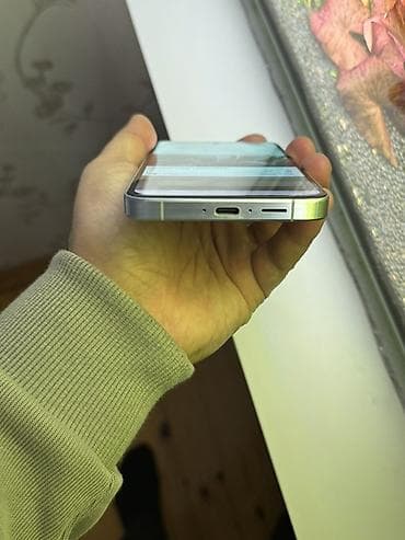 s20fe ikinci el: Samsung Galaxy A55, 256 GB, rəng - Gümüşü, İki sim kartlı — 3