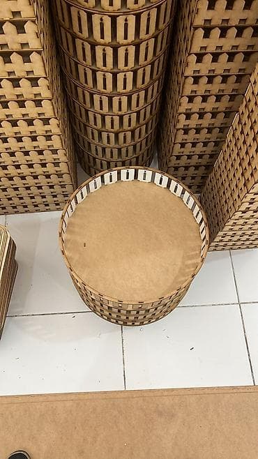 icare ford transit: Dekor məhsulları — 2