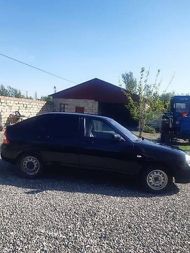 lalafo tufan m50: VAZ (LADA) Priora: 1.6 l | 2008 il 333563 km Sedan — 3