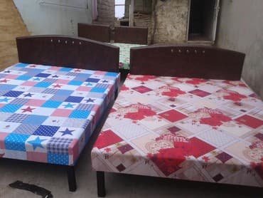 190 manat yoxla: Kravat teze tam mohkem hazirlari var 1 neferlik kravat 55m 2 neferlik — 3